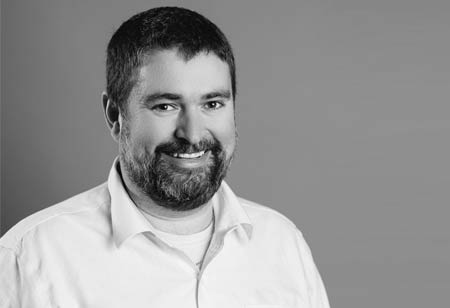 John Williamson, COO, Charge Solar,  Charge Solar | Energy Business Review