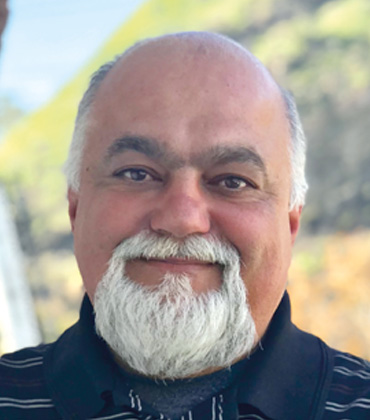 Edwin Baranian, American Solar Power | Energy Business Review | Top Solar Energy Services Companies
