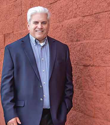 Don Frank, Solar UV Solutions | Energy Business Review | Top Solar Energy Services Companies