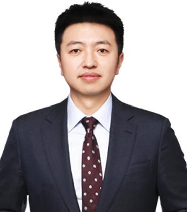 Yang Liu, Dyness | Energy Business Review | Top Battery Manufacturing Solutions Companies In China