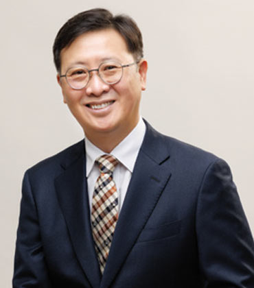 Joongyong Yi, Yujin Energy Technology | Energy Business Review | Top Energy Consulting Companies South Korea
