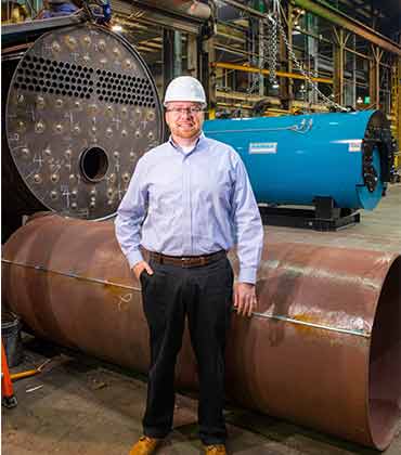 Jake Graham, Burnham Commercial | Energy Business Review | Top Biomass Solutions Companies