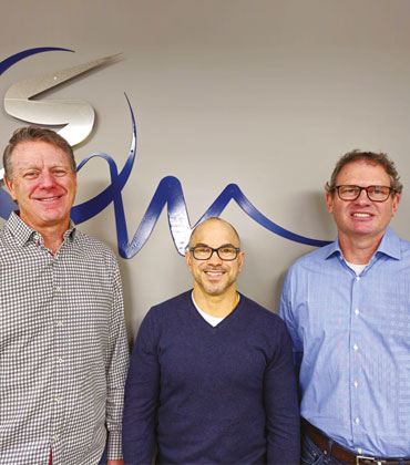 Steve Brewster, Quick Silver Wireline Ltd./Quick Silver Optimization Inc. | Energy Business Review | Top Oil and Gas Services Companies in Canada