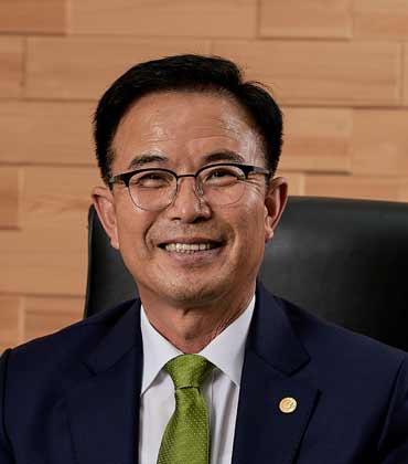 Lee In Young, G.I. Tech. Co., Ltd | Energy Business Review | Top Battery Manufacturing Solutions Companies in South Korea