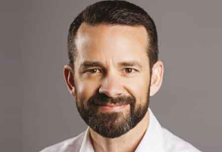 Jeff MacAulay, Charge Solar | Energy Business Review | Top Solar Energy Services Companies in Canada