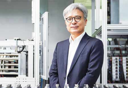 Jong-Hyun Lim, A-PRO [KOSDAQ #262260] | Energy Business Review | Top Battery Manufacturing Solutions Companies in APAC