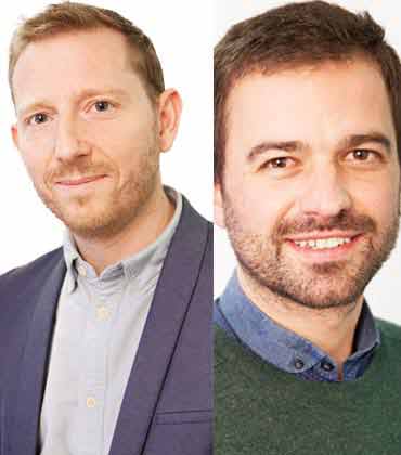 Gaby Amiel, Sennen Tech | Energy Business Review | Top Renewable Energy Solution Companies In Uk - 2020 