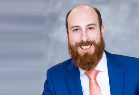 Francois Bosselut, Energy and Security Group | Energy Business Review | Top Energy Sustainability Solutions Companies