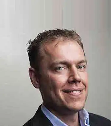 Tommy Golczynski, Assured Flow Solutions (Afs) | Energy Business Review | Top Onshore and Offshore Solution Companies