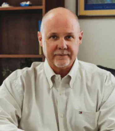 Jeffrey Gerhmann, ST Engineering Halter Marine Offshore (STEHMO) | Energy Business Review | Top Onshore and Offshore Solution Companies