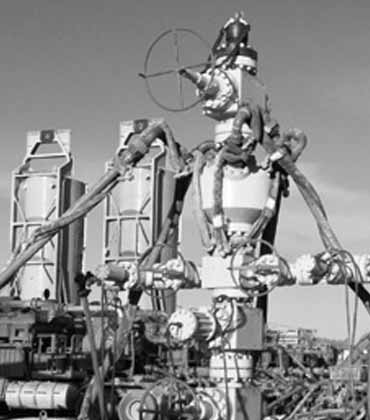 Shawn Mudigere, Salt and Light Energy Equipment | Energy Business Review | Top Hydraulic Fracturing Services Companies