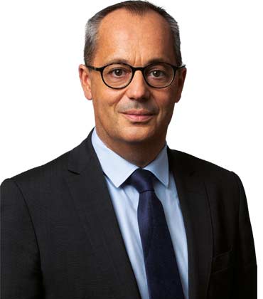 Jérôme Pécresse, GE Renewable Energy | Energy Business Review | Top Wind Energy Solution Companies - 2021 