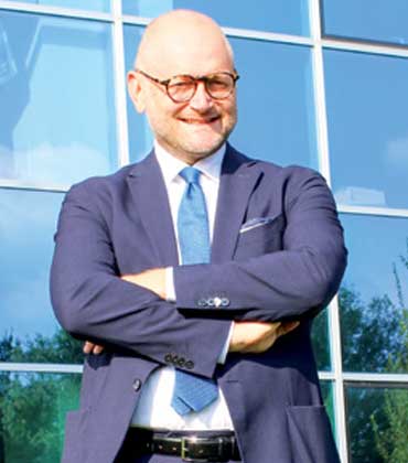 Matteo Vecchiato, ESPE | Energy Business Review | Top Wind Energy Solution Companies in Europe - 2020