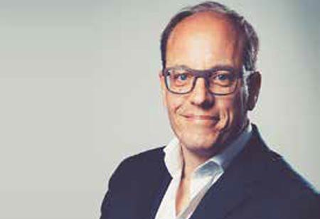 Roman Fiala, RadBee Technology | Energy Business Review | Top Hydrogen Energy Solutions Providers In Europe