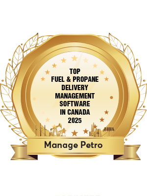 Top Fuel and Propane Delivery Management Software in Canada 2025