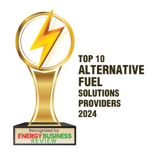 Top 10 Alternative Fuel Solutions Companies – 2024