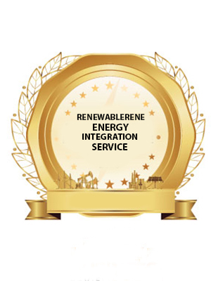 Renewable Energy Integration Service