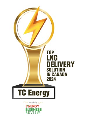 Top Lng Delivery Solution In Canada – 2024
