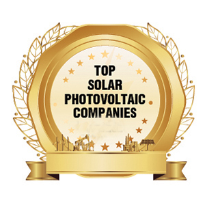 Top Solar Photovoltaic Companies