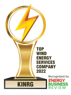 Top 10 Wind Energy Services Companies – 2022