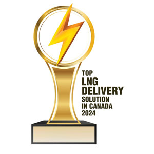 Top Lng Delivery Solution In Canada – 2024
