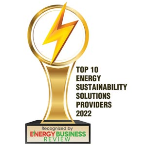 Top 10 Energy Sustainability Solutions Companies - 2022