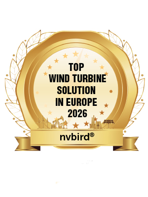 Top Wind Turbine Solution in Europe 2026