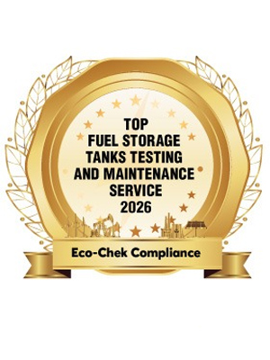 Top Fuel Storage Tanks Testing and Maintenance Service 2026