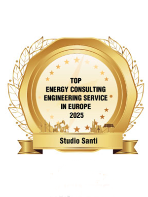 Studio Santi: Designing Resilient Energy Ecosystems for A Changing World 