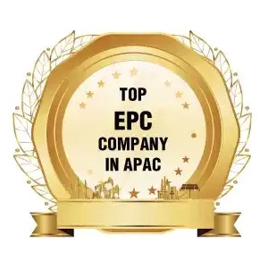Top EPC Company in APAC