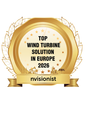 Top Wind Turbine Solution in Europe 2026