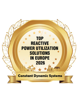 Constant Dynamic Systems: Rethinking Energy Utilisation through Smarter Engineering 