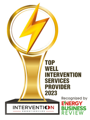Top 10 Well Intervention Services Companies - 2023 