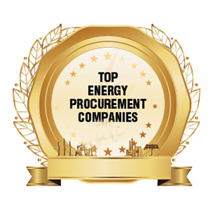 Top Energy Procurement Companies