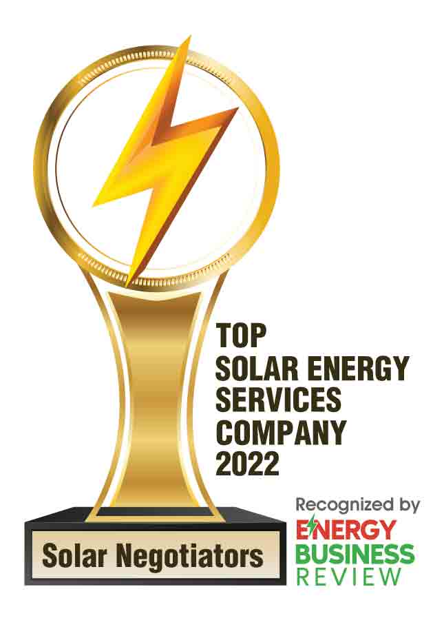 Top 10 Solar Energy Services Companies - 2022