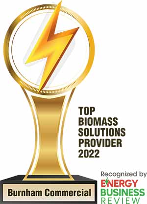 Top 10 Biomass Solutions Companies 2022