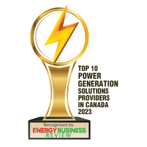 Top 10 Power Generation Solutions Companies in Canada - 2023