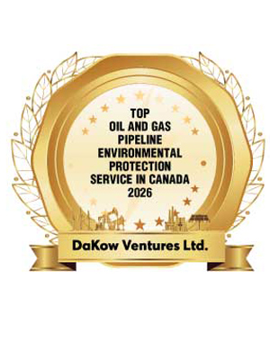 Top Oil and Gas Pipeline Environmental Protection Service In Canada - 2026