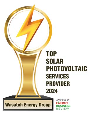 Top 10 Solar Photovoltaic Services Providers - 2024