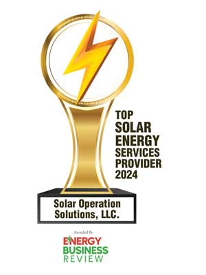 Top 10 Solar Energy Services Providers - 2024