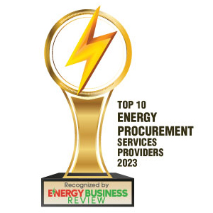 Top10 Energy Procurement Services Companies - 2023