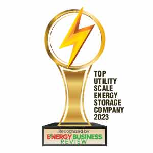 Top Utility-Scale Energy Storage Companies-2023
