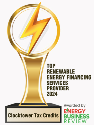 Top 10 Renewable Energy Financing Services Providers - 2024