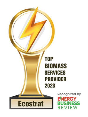 Top 10 Biomass Services Companies - 2023
