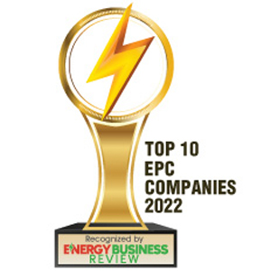 Top 10 EPC Companies - 2022