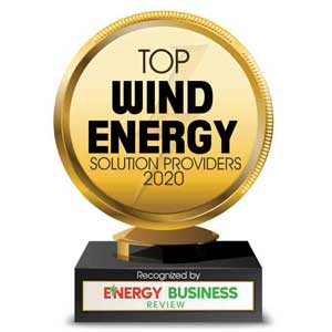 Top 5 Wind Energy Solution Companies in Europe - 2020