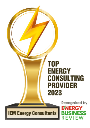 Top 10 Energy Consulting Companies - 2023