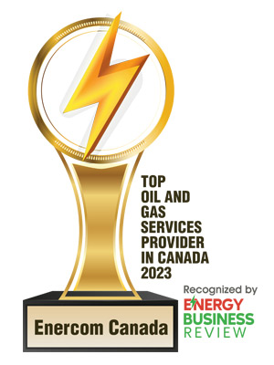 Top 10 Oil and Gas Services Companies in Canada - 2023