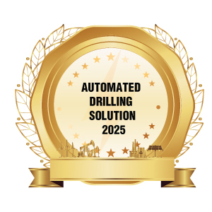 Automated Drilling Solution - 2025