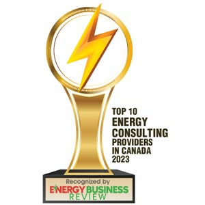 Top 10 Energy Consulting Companies in Canada - 2023
